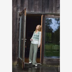 Natural Knits No. 1 - Lana Grossa 