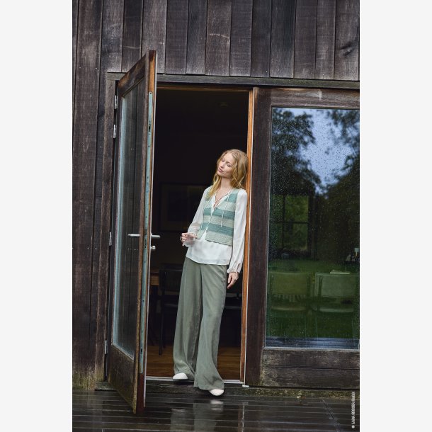 Natural Knits No. 1 - Lana Grossa 