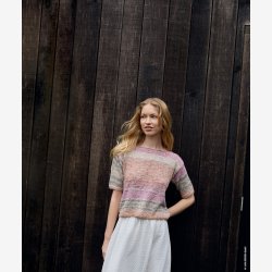 Natural Knits No. 1 - Lana Grossa 