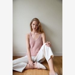 Natural Knits No. 1 - Lana Grossa 