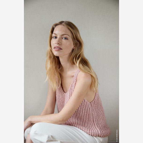 Natural Knits No. 1 - Lana Grossa 