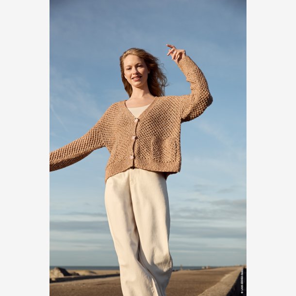 Natural Knits No. 1 - Lana Grossa 