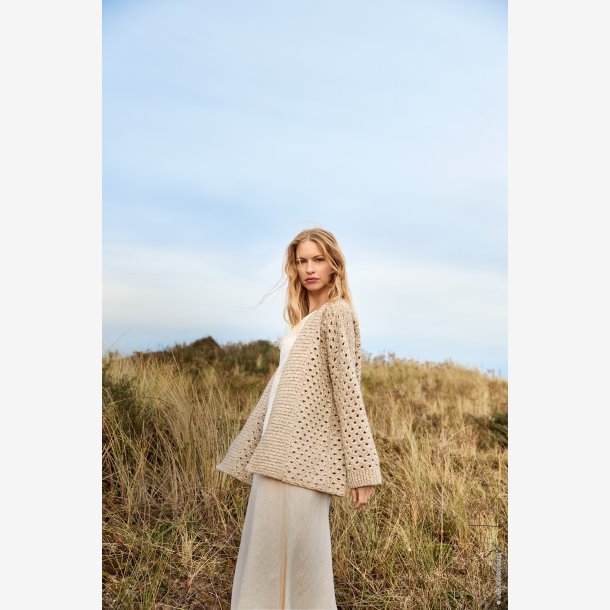 Natural Knits No. 1 - Lana Grossa 