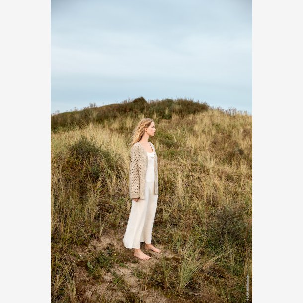Natural Knits No. 1 - Lana Grossa 