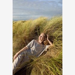 Natural Knits No. 1 - Lana Grossa 