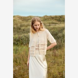 Natural Knits No. 1 - Lana Grossa 
