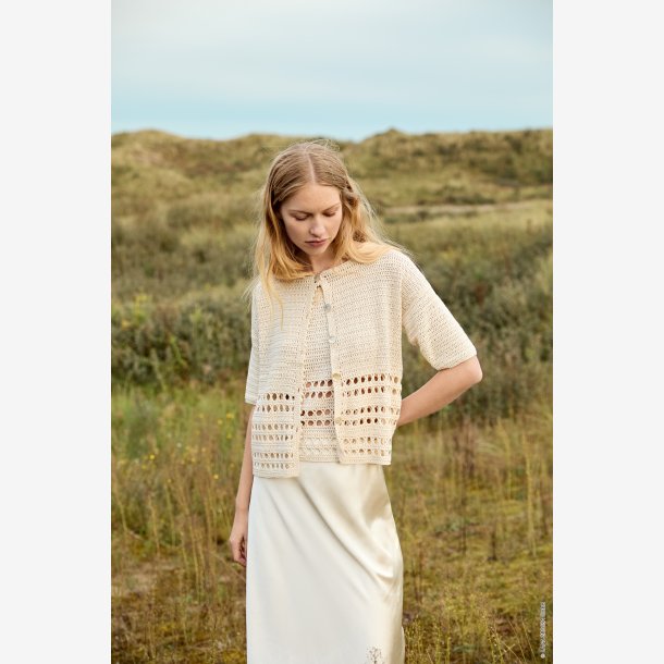 Natural Knits No. 1 - Lana Grossa 