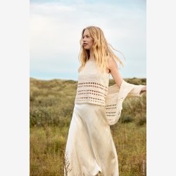 Natural Knits No. 1 - Lana Grossa 