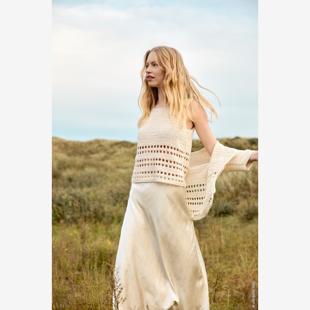 Natural Knits No. 1 - Lana Grossa 