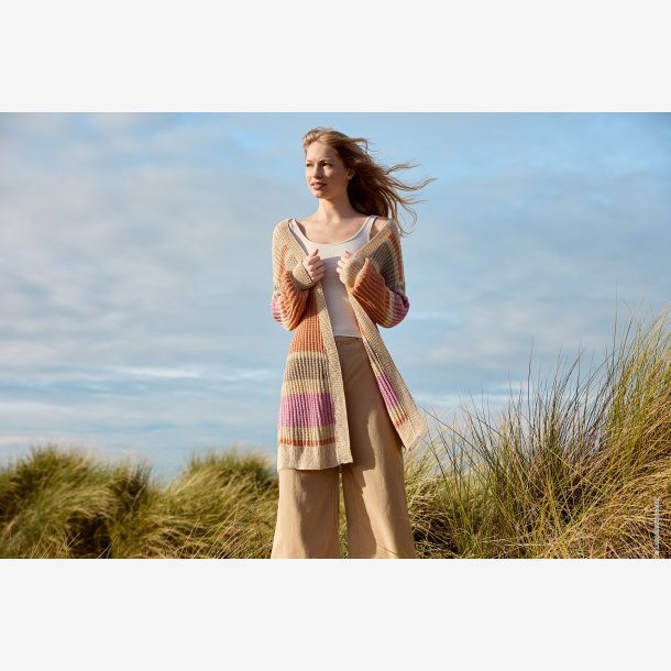 Natural Knits No. 1 - Lana Grossa 