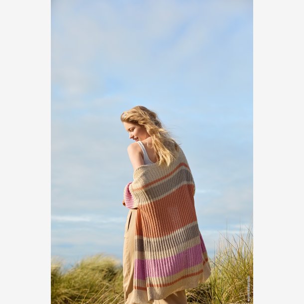 Natural Knits No. 1 - Lana Grossa 