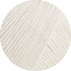 Glamcot fra Lana Grossa 002 - 05