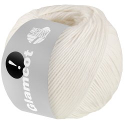 Glamcot fra Lana Grossa 002 - 05