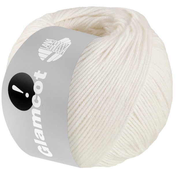 Glamcot fra Lana Grossa 002 - 05