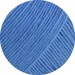 Glamcot fra Lana Grossa 010 - 02