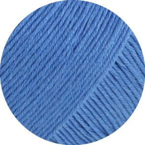 Glamcot fra Lana Grossa 010 - 02