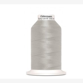 Bulky-Lock 80 Sytr�d fra G�termann - Gr� 38