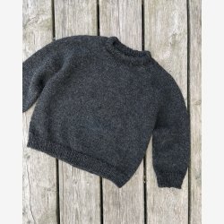 Hanstholm Sweater Junior