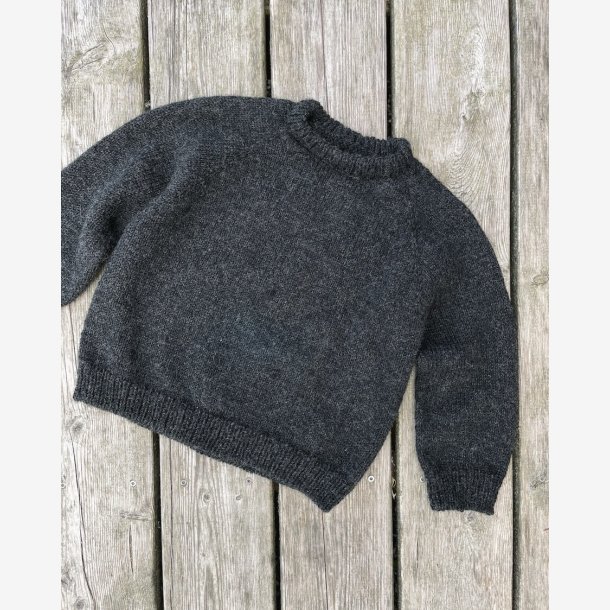 Hanstholm Sweater Junior