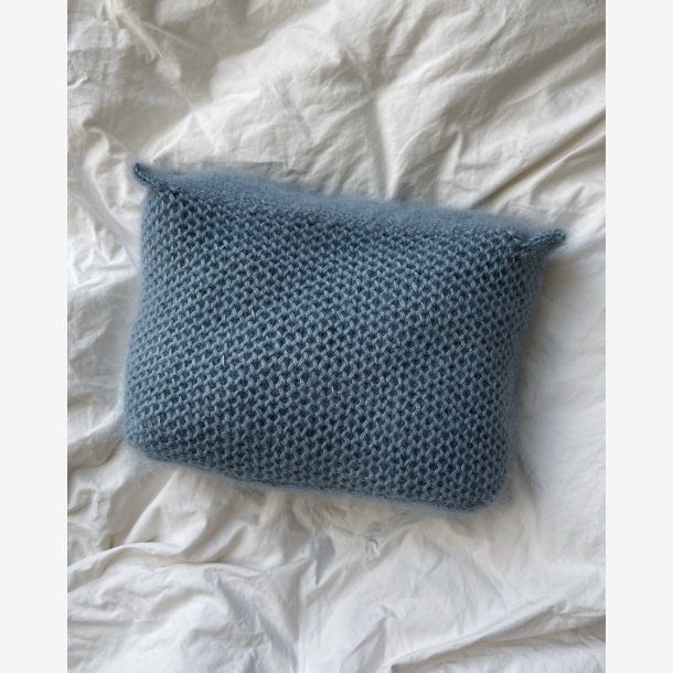 Honey Washbag | Opskrift fra PetiteKnit