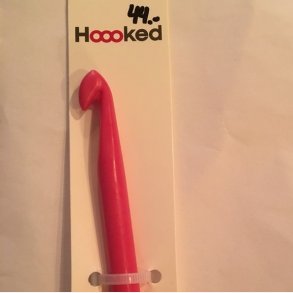 Hooked h�klen�l 10,0