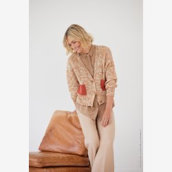 Lana Grossa Hand-Dyed Efterr