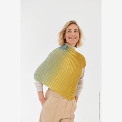 Lana Grossa Hand-Dyed Efterr