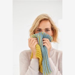 Lana Grossa Hand-Dyed Efterr