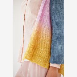 Lana Grossa Hand-Dyed Efterr