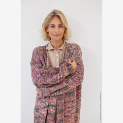 Lana Grossa Hand-Dyed Efterr