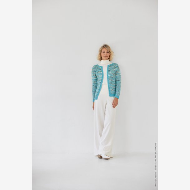 Lana Grossa Hand-Dyed Efterr