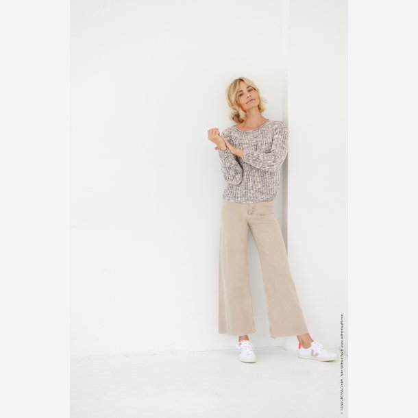 Lana Grossa Hand-Dyed Efterr