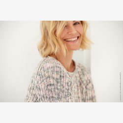 Lana Grossa Hand-Dyed Efterr