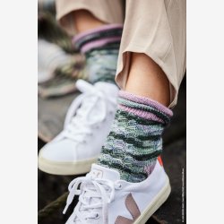 Lana Grossa Hand-Dyed Efterr