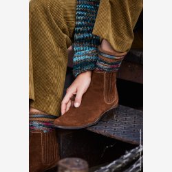 Lana Grossa Hand-Dyed Efterr