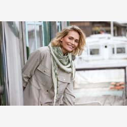 Lana Grossa Hand-Dyed Efterr