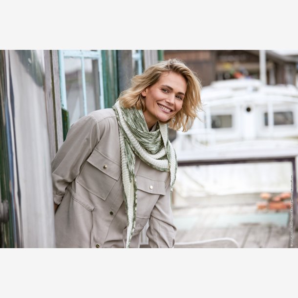 Lana Grossa Hand-Dyed Efterr