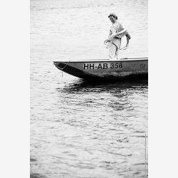 Lana Grossa Hand-Dyed Efterr