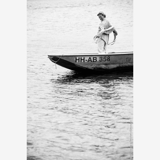 Lana Grossa Hand-Dyed Efterr