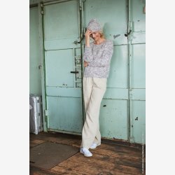 Lana Grossa Hand-Dyed Efterr