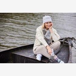 Lana Grossa Hand-Dyed Efterr