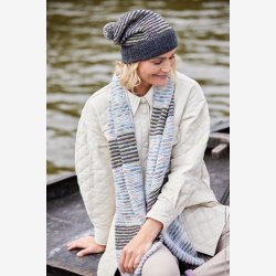 Lana Grossa Hand-Dyed Efterr