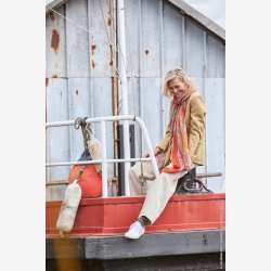 Lana Grossa Hand-Dyed Efterr