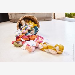 Lana Grossa Hand-Dyed Efterr