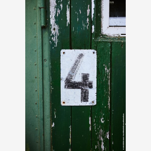 Lana Grossa Hand-Dyed Efterr