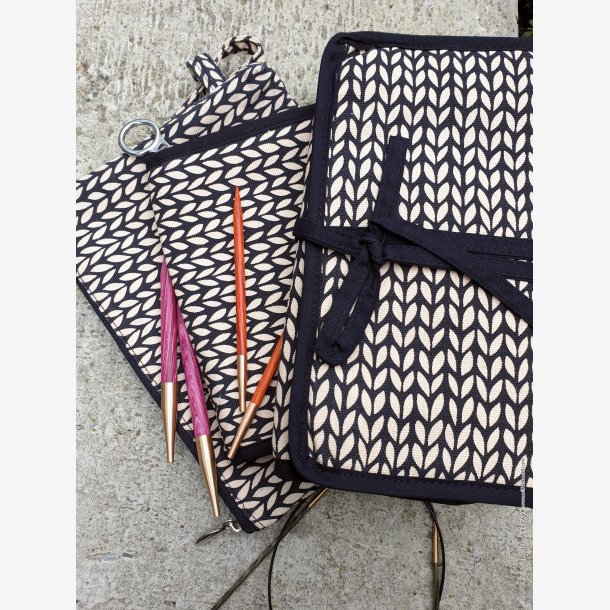 Lana Grossa Hand-Dyed Efterr