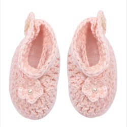 Infanti nr. 18 - Brnehfte fra Lana Grossa 