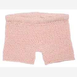 Infanti nr. 18 - Brnehfte fra Lana Grossa 