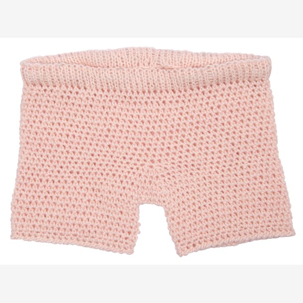 Infanti nr. 18 - Brnehfte fra Lana Grossa 