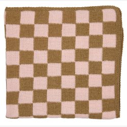 Infanti nr. 18 - Brnehfte fra Lana Grossa 